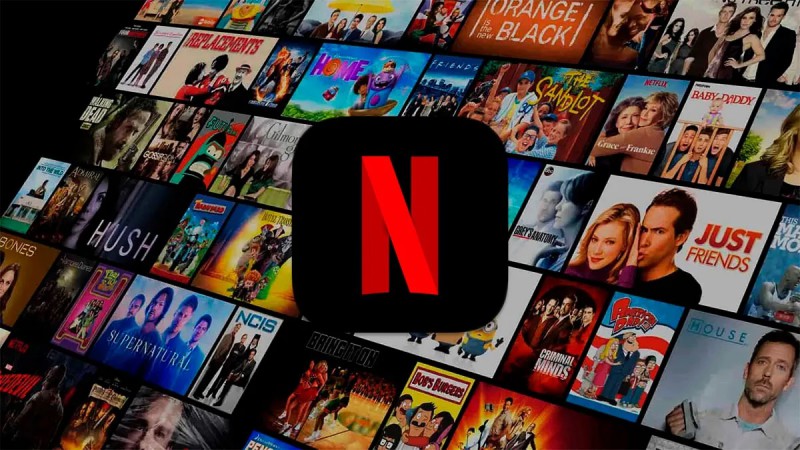 Netflix y sus estrenos de series y pelculas del 29 de julio al 4 de agosto