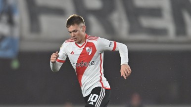 River despidió a Demichelis con una victoria ante Sarmiento de Junín