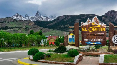 El lunes se retoman las clases en El Chaltén