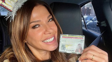 El desgarrador mensaje de Catherine Fulop tras la reelección de Nicolás Maduro en Venezuela