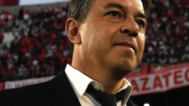 Marcelo Gallardo muy cerca de volver a River Plate 