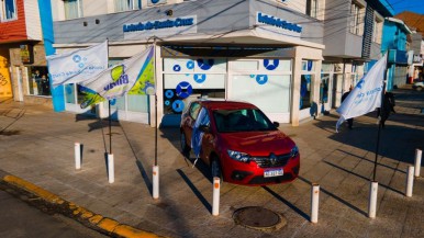 Sortean en Santa Cruz un auto 0km: cómo participar  