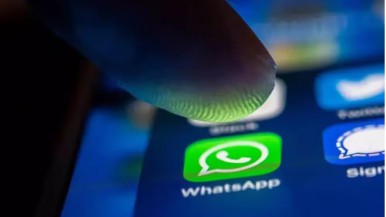 WhatsApp agrega nuevas funciones 