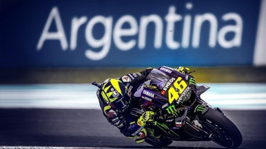 Confirmado: el MotoGP vuelve a la Argentina en 2025 