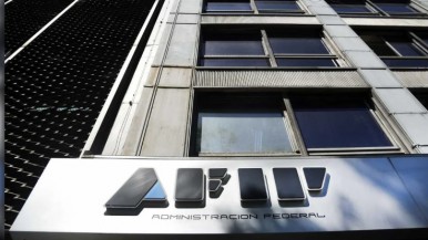 AFIP busca que se regularicen deudas 