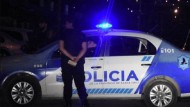 Santa Cruz: fue citado a la Comisaría por una causa por violencia de género, intentó agredir a policías y lo detuvieron 