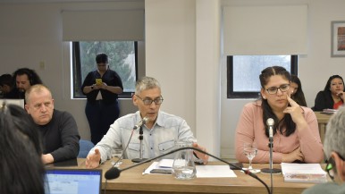 Santa Cruz: la oposición presentó un proyecto que rechaza que los clubes sean Sociedades Anónimas Deportivas