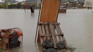 Emergencia "por peligro inminente" en más de diez barrios de Río Gallegos: cuáles son y qué dice el decreto  