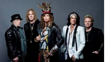 Aerosmith se retira de la música: el problema de salud que los aleja de los escenarios