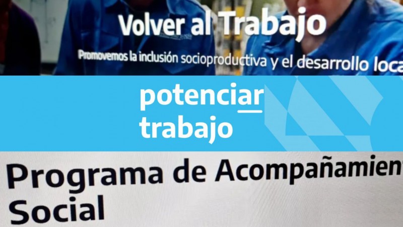 Cundo se cobra el Programa Acompaamiento Social en agosto y quienes acceden 