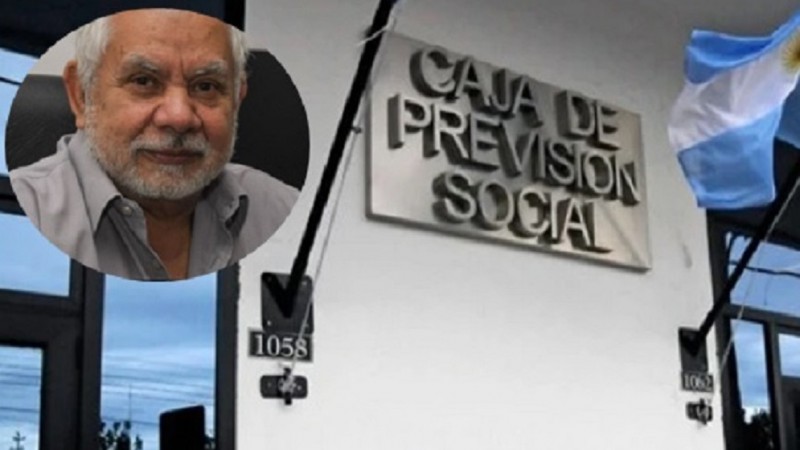 "Vamos a estar muy complicados porque la provincia tendr que sostener un dficit que ya es muy sper importante, y que es cercanos a los 6 mil millones de pesos mensuales", dijo Can.