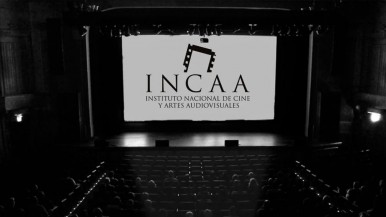 El INCAA se verá afectado por fuertes recortes 