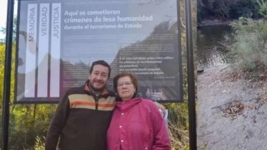 Córdoba: asesinaron a la madre de un militante de derechos humanos