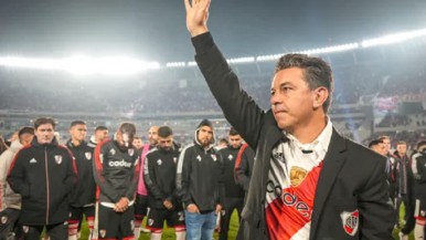 Marcelo Gallardo inicia este lunes su segundo ciclo en River Plate: cómo ver su presentación 