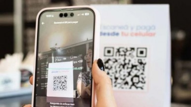 Todos los descuentos que ofrece Banco Nación a través de MODO para agosto 