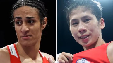 Juegos Olímpicos de París: se pronunció la Asociación Internacional de Boxeo sobre las dos deportistas inmersas en la polémica  