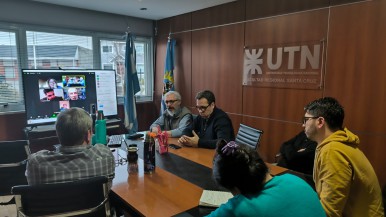 La declaración fue a raíz de la reunión general de la UTN 