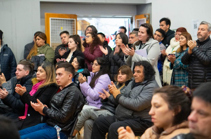 Municipio llama a licitacin para la refaccin del albergue del Rocha 