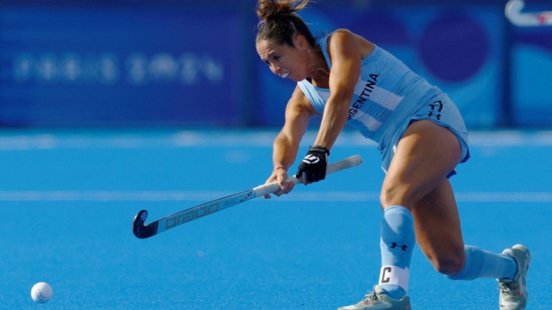 Juegos Olmpicos: cundo juegas Las Leonas por la medalla de bronce, luego de perder contra Pases Bajos