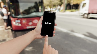 Uber Río Gallegos: conocé los requisitos, tiempo de trabajo, tarifas y seguro 