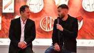 Pezzella vuelve al futbol argentino 