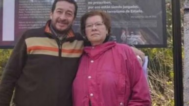 Un militante de HIJOS  preso por el asesinato de su madre: qué había dicho al enterarse del homicidio