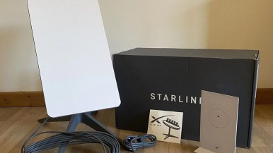 Starlink de oferta en Argentina por tiempo limitado: cuánto cuesta comprar el kit  