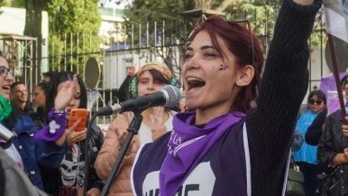 Reclaman por los fondos para el abordaje de la violencia de género