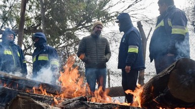 Los aceiteros iden recomposición salarial 