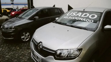 Autos usados: las ventas fueron récord en julio y sube a un ritmo "impactante", según el sector