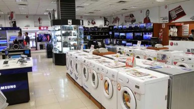 Electrodomésticos hasta en 24 cuotas sin interés: cómo acceder al programa y cuáles son los precios