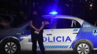 Atropello y fuga en Río Gallegos: la mujer deberá someterse a cirugía, hay cámaras que filmaron al conductor y esperan el testimonio de la víctima