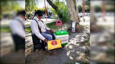 El sujeto tenía un pedido de captura por hechos aberrantes en La Plata 