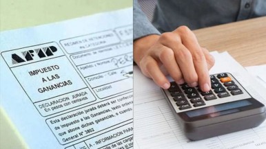 Provincia informó sobre que empleados públicos deberán abonar el impuesto 