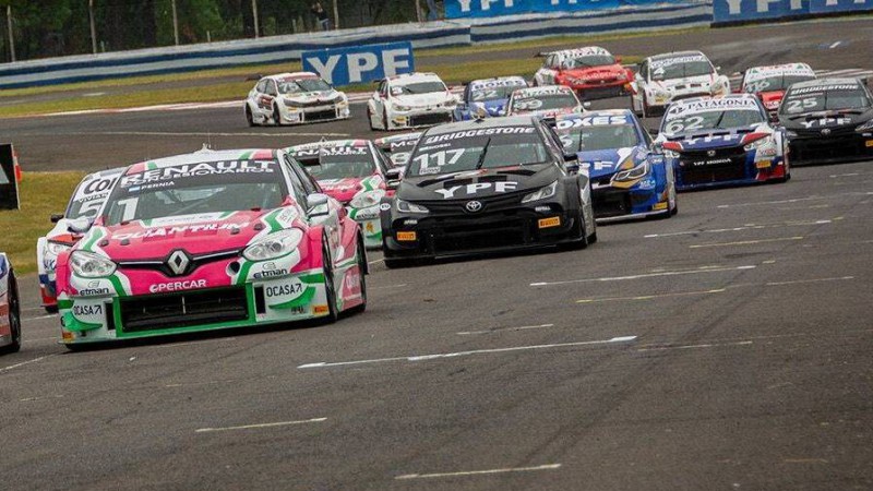 El TC2000 tiene escenario para la prxima y define dnde ser el Coronacin