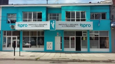 La concejal de información al Instituto Provincial de Seguros 