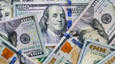 A cuánto cerró el dólar blue este martes 3 de septiembre