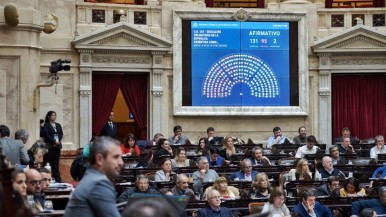 La Cámara de Diputados aprobó el proyecto que declara la esencialidad educativa