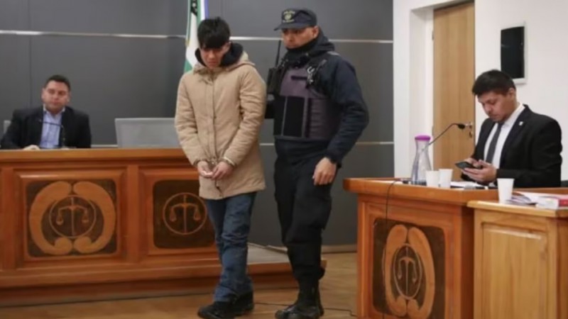 Dijo que su padrino intent abusarlo y lo mat de 41 pualadas: el caso que conmociona a una ciudad patagnica 