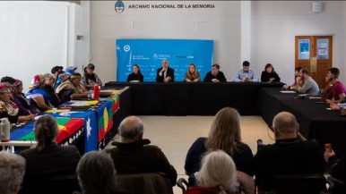 El pacto basado en un "derecho ancestral" con beneficios de tierras, casas y seguridad para mapuches que fue anulado por la Justicia