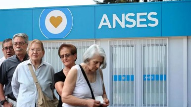 ANSES tiene una buena noticia para los jubilados 