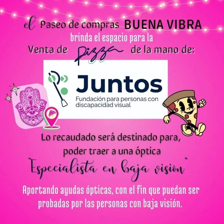 Nueva edicin de la Feria de Emprendedores Buena Vibra especial para los nios