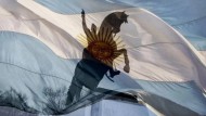 El Tratamiento Protocolar de la Bandera Nacional Argentina el 17 de Agosto: un homenaje a San Martín