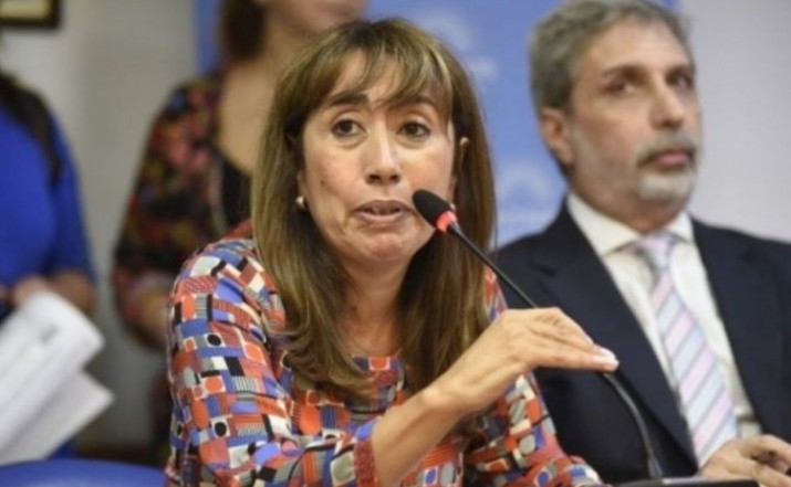 La excusacin de Roxana Reyes para acusar a un juez federal que habra favorecido a un narco,  y el enlace con sus asesores y un abogado de Caleta Olivia    