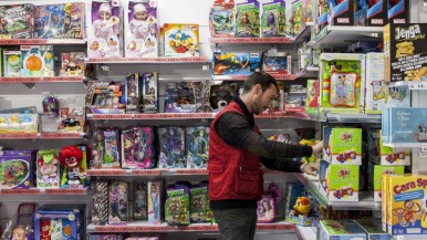 Anticipan caída de ventas en productos por el Día del Niño 