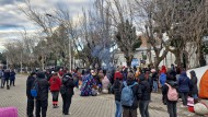 Por el reclamo de Cooperativa, 31 escuelas no tendrán servicio de limpieza en Río Gallegos