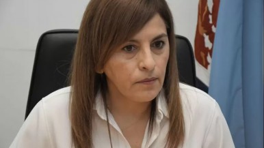 Iris Rasgido culpó a la comisión directiva de la cooperativa 19 Mayo por el sueldo de las trabajadoras