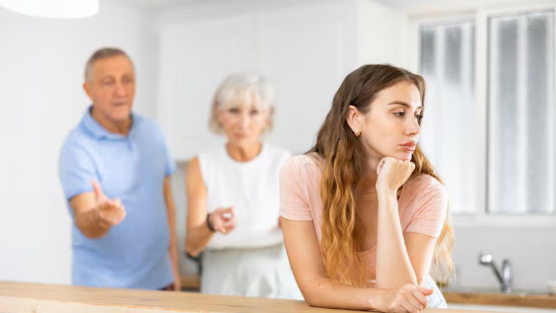 En Argentina, cuatro de cada diez jvenes viven con sus padres o abuelos porque no pueden acceder a una vivienda