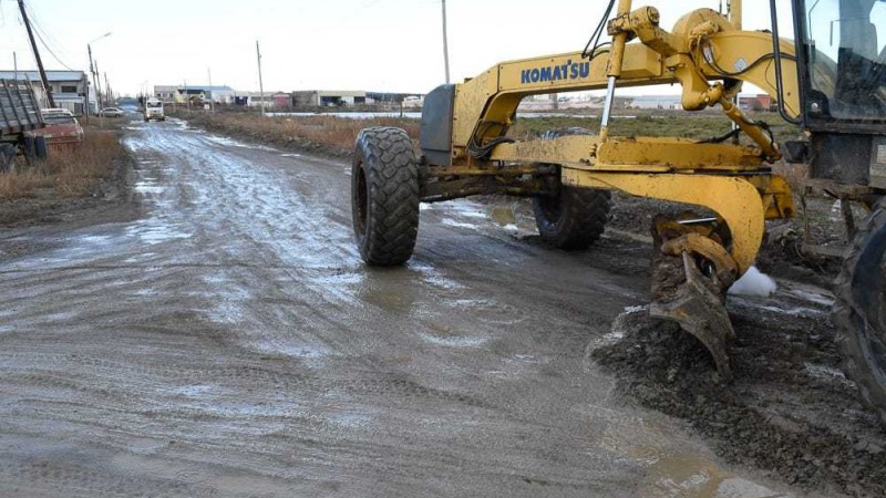 Foto: Municipalidad de Ro Gallegos. 