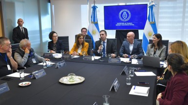 Desde los gremios aseguran que el Gobierno avisó que no homologará aumentos superiores al 2% a partir de octubre 